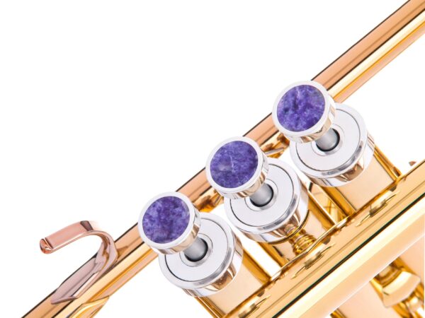 KGU Music - TRUMPET LIGHT TRIM KIT - Image 13