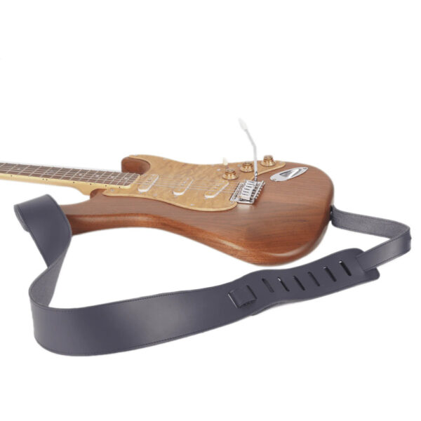 MG Leather Work - Bass Bow Quiver in Crazy Horse Leather - Image 5