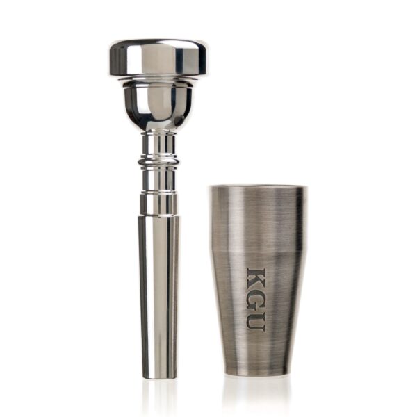 KGUmusic - CLASSIC Trumpet Mouthpiece Booster - Image 7