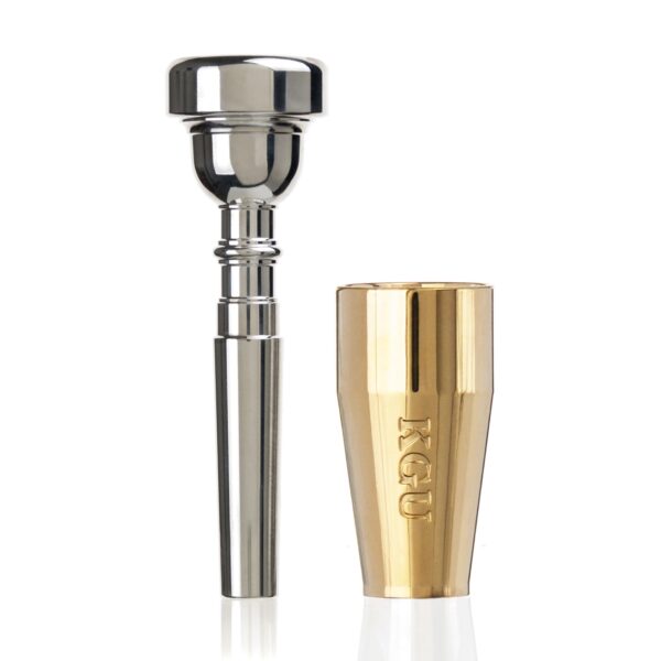 KGUmusic - CLASSIC Trumpet Mouthpiece Booster - Image 8