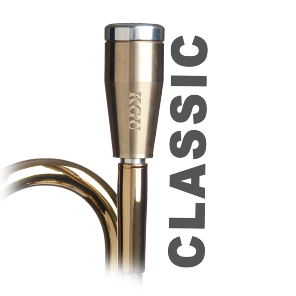 KGUmusic - CLASSIC Trumpet Mouthpiece Booster - Image 17