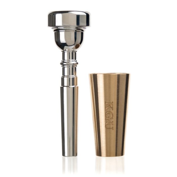 KGUmusic - CONE TRUMPET MOUTHPIECE BOOSTER - Image 4
