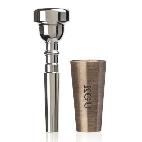KGUmusic - CONE TRUMPET MOUTHPIECE BOOSTER - Image 5