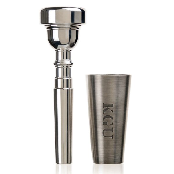 KGUmusic - CONE TRUMPET MOUTHPIECE BOOSTER - Image 6