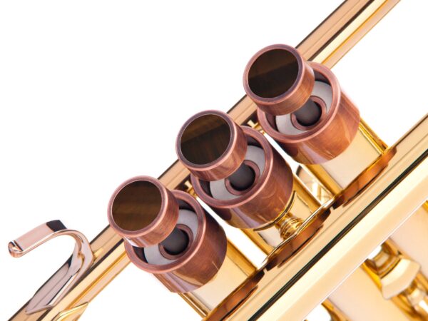 KGU Music - TRUMPET HEAVY TRIM KIT - Image 5