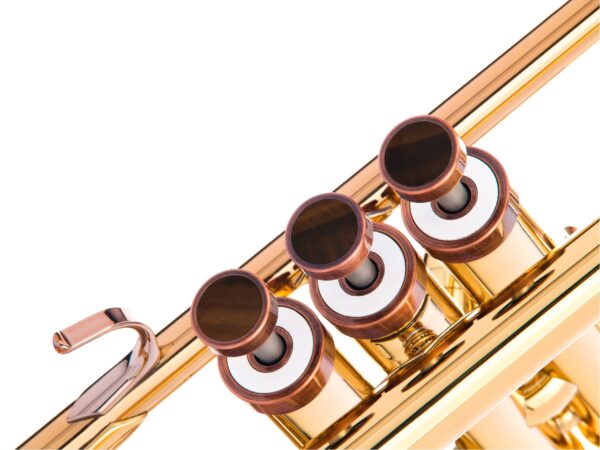 KGU Music - TRUMPET LIGHT TRIM KIT - Image 15