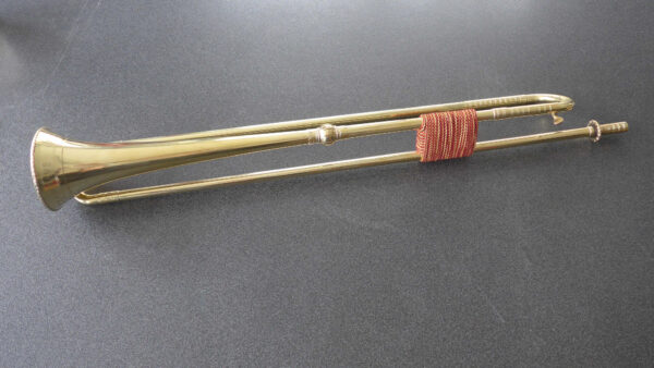C. Bosc - RENAISSANCE SLIDE TRUMPET
