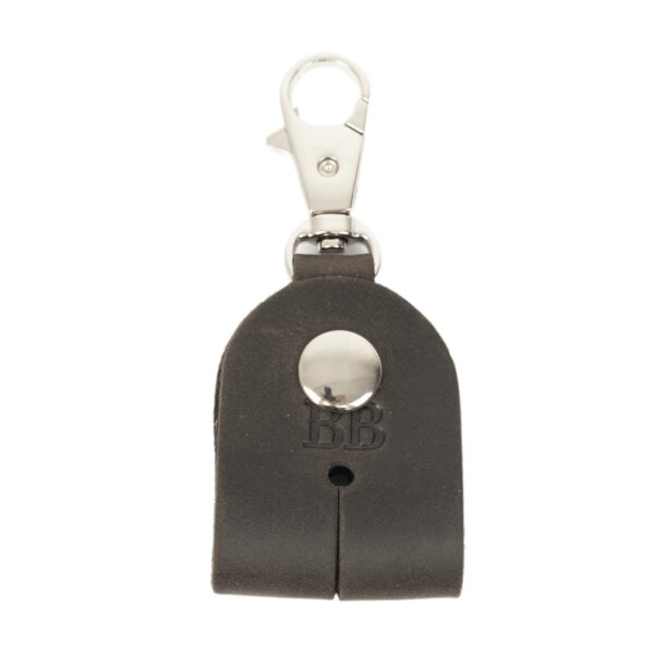 MG Leather Work - Drum Key Holder in Genuine Leather - Image 3