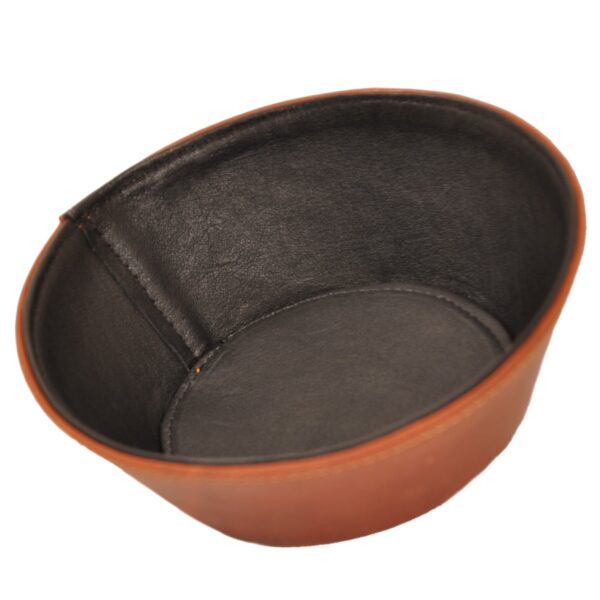 MG Leather Work - Flugelhorn Plunger Mute - Image 6