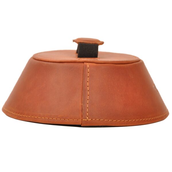 MG Leather Work - Flugelhorn Plunger Mute - Image 3