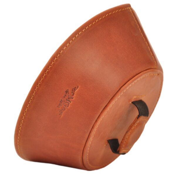 MG Leather Work - Flugelhorn Plunger Mute - Image 5