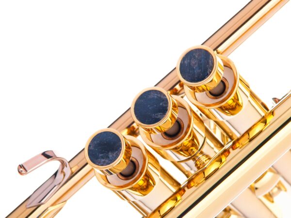 KGU Music - TRUMPET HEAVY TRIM KIT - Image 7