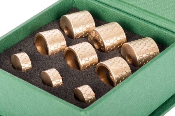 KGU Music - TRUMPET HONEY ARTISTIC SERIES TRIM KIT - Image 6