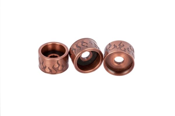 KGU Music - TRUMPET FLAMER ARTISTIC SERIES TRIM KIT - Image 9