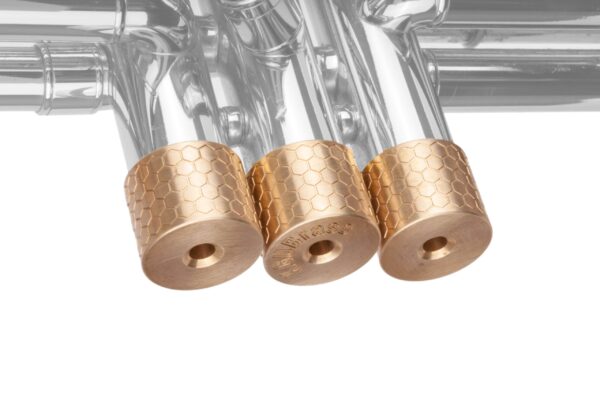 KGU Music - TRUMPET HONEY ARTISTIC SERIES TRIM KIT - Image 3