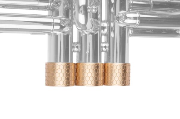 KGU Music - TRUMPET HONEY ARTISTIC SERIES TRIM KIT - Image 4