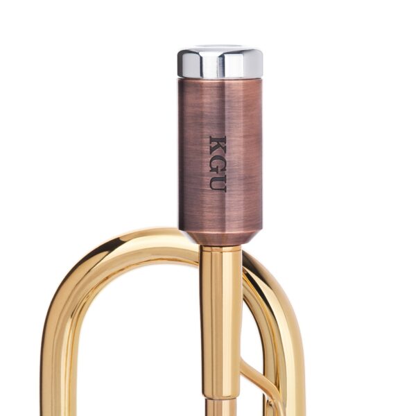 KGUmusic - HEAVY TRUMPET MOUTHPIECE BOOSTER - Image 11