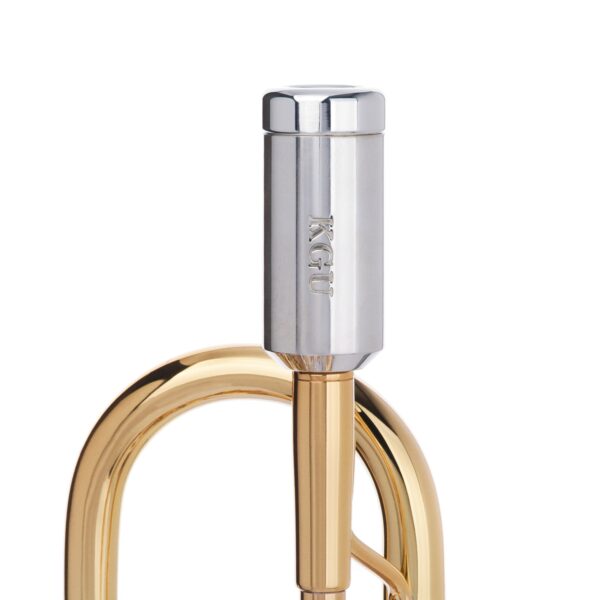 KGUmusic - HEAVY TRUMPET MOUTHPIECE BOOSTER - Image 12