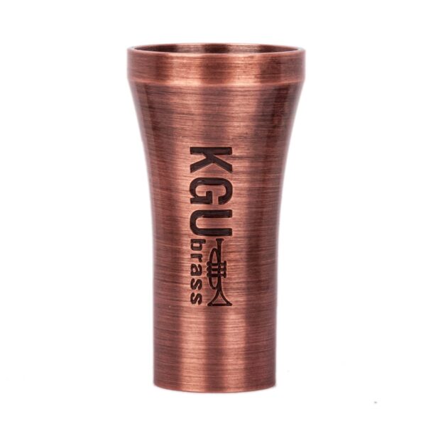 KGU Music - RADIUS TRUMPET MOUTHPIECE BOOSTER - Image 17