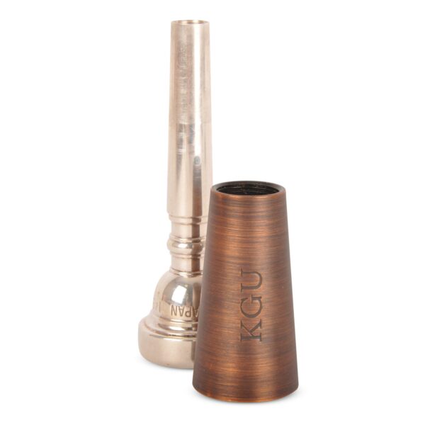 KGUmusic - CONE TRUMPET MOUTHPIECE BOOSTER - Image 7