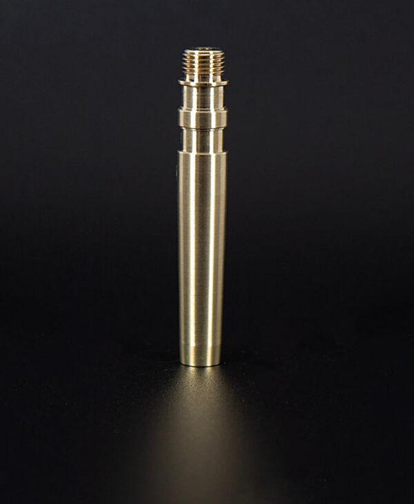 Brass Atelier Made by Carp - Backbores for Trumpet - Image 4