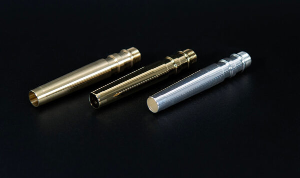 Brass Atelier Made by Carp - Backbores for Trumpet - Image 3