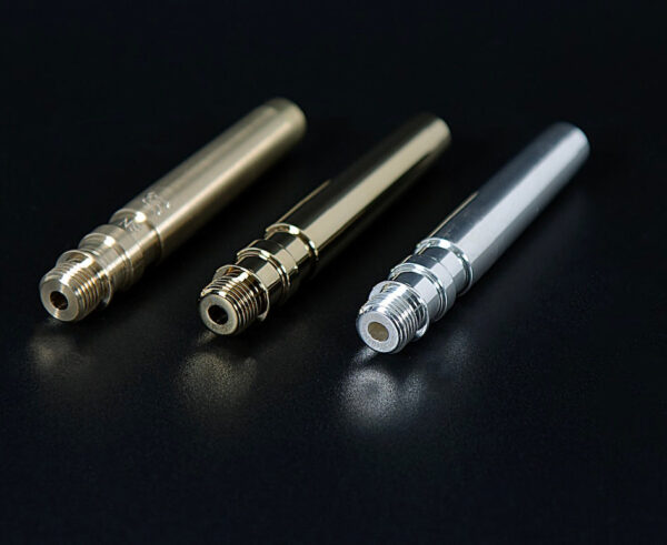 Brass Atelier Made by Carp - Backbores for Trumpet