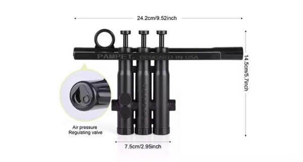 Pampet - Trumpet Training Device - Image 2