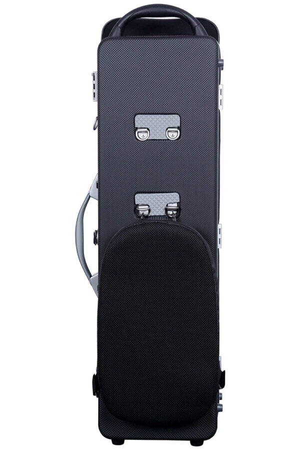 BAM France - TREKKING BASS CLARINET (TO C) CASE