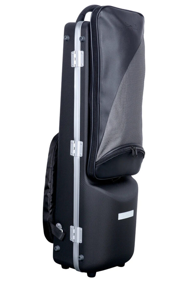 BAM France - TREKKING BASS CLARINET (TO C) CASE - Image 2