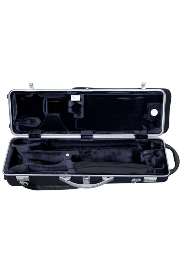 BAM France - TREKKING BASS CLARINET (TO C) CASE - Image 3