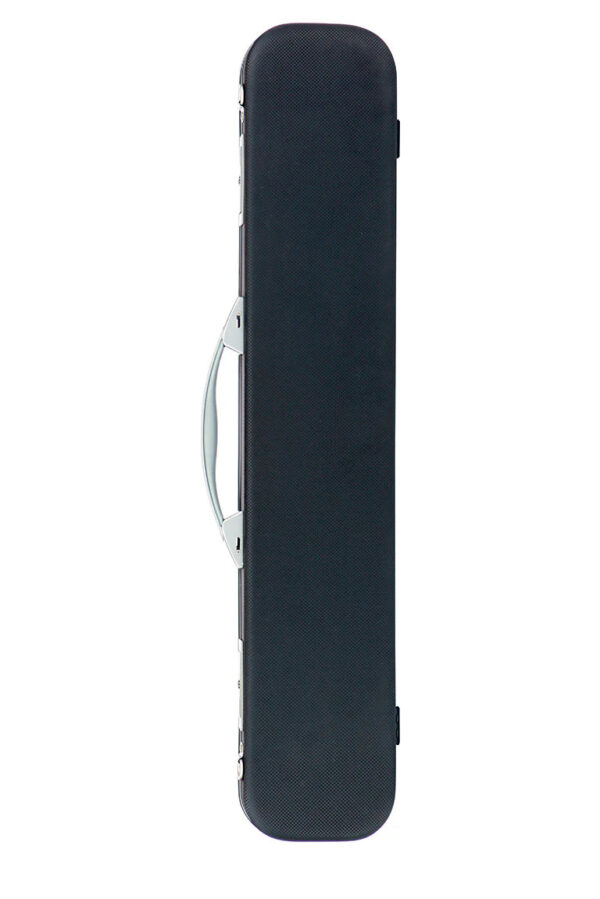 BAM France -PANTHER HIGHTECH 6 BOWS CASE FOR VIOLIN, VIOLA & CELLO - (ADAPTABLE FOR BAROQUE BOWS ON REQUEST) - Image 2