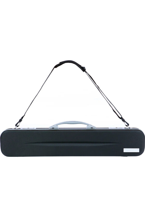 BAM France -PANTHER HIGHTECH 6 BOWS CASE FOR VIOLIN, VIOLA & CELLO - (ADAPTABLE FOR BAROQUE BOWS ON REQUEST) - Image 3