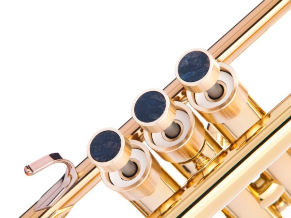 KGU Music - TRUMPET HEAVY TRIM KIT - Image 10