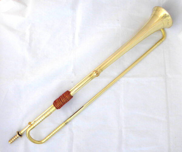 C. Bosc - RENAISSANCE SLIDE TRUMPET - Image 2