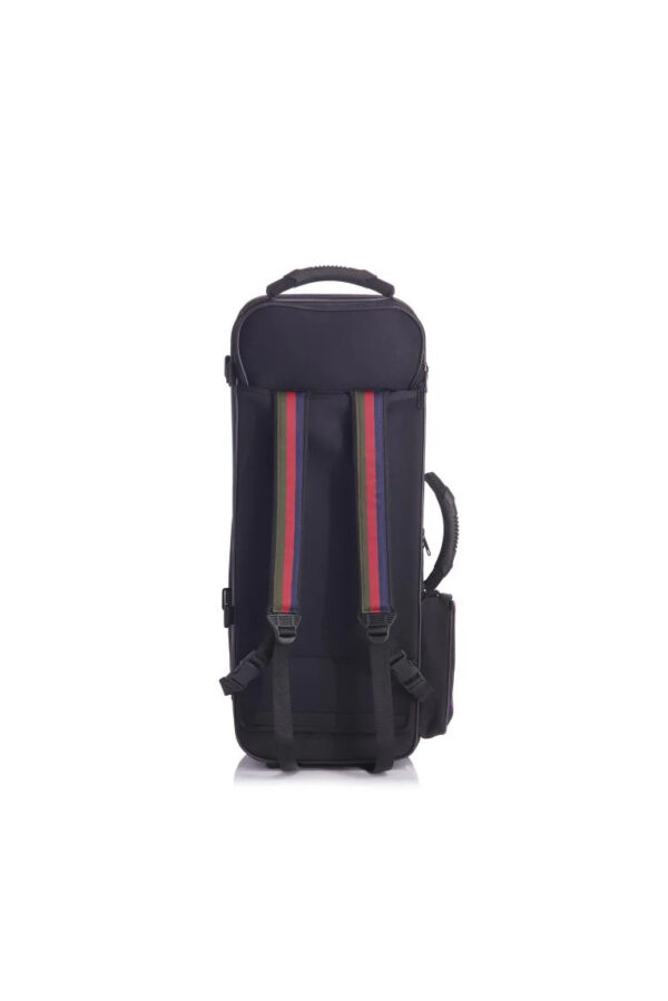 BAM France -SAINT GERMAIN TREKKING ALTO SAX CASE - Image 4