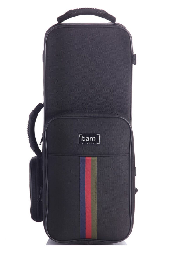 BAM France -SAINT GERMAIN TREKKING ALTO SAX CASE - Image 5