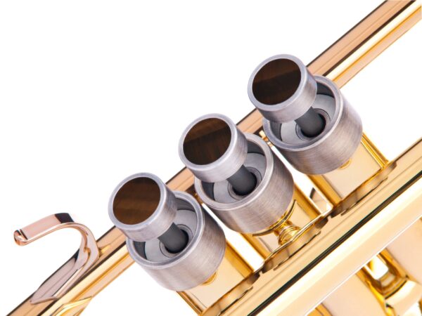 KGU Music - TRUMPET HEAVY TRIM KIT - Image 12