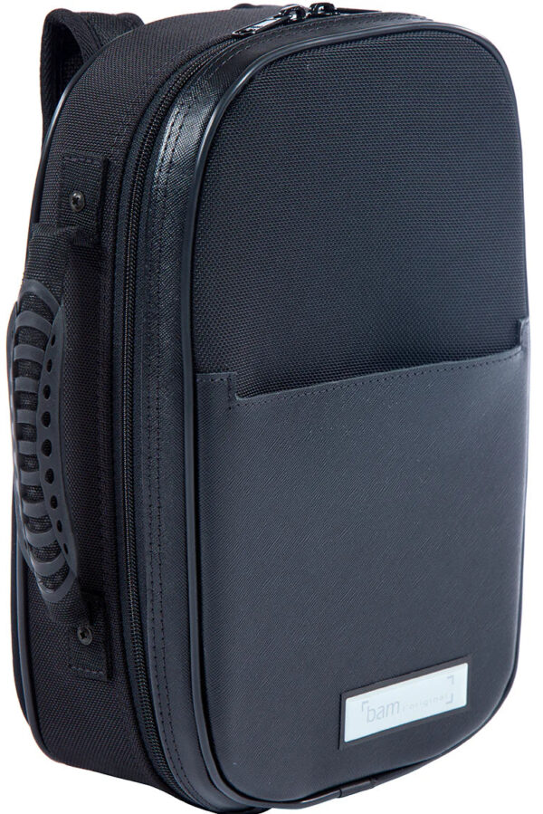 BAM France -SIGNATURE Bb CLARINET CASE