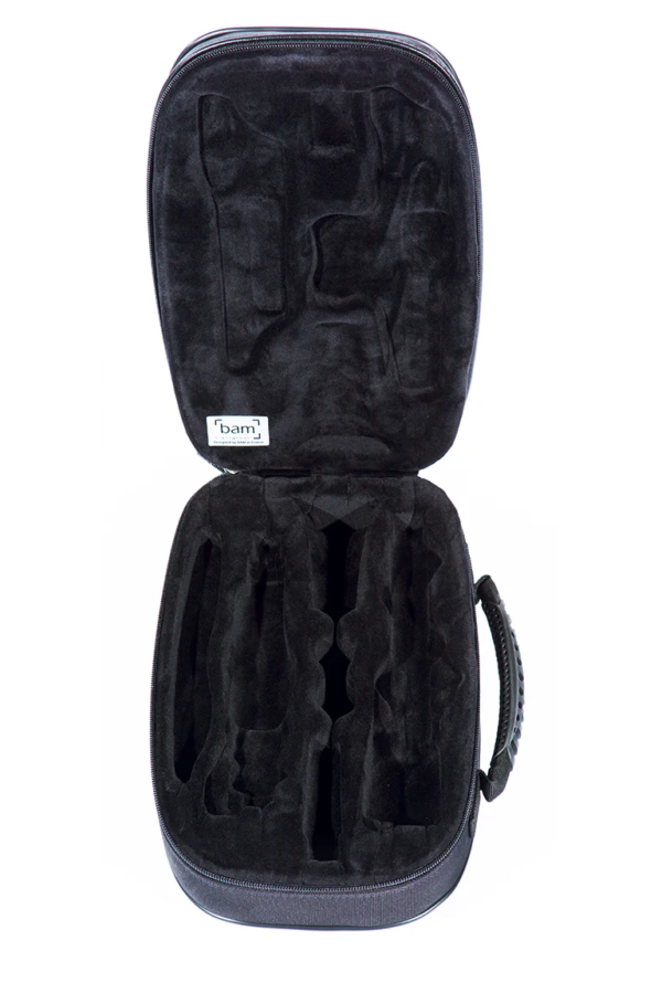 BAM France -SIGNATURE Bb CLARINET CASE - Image 5