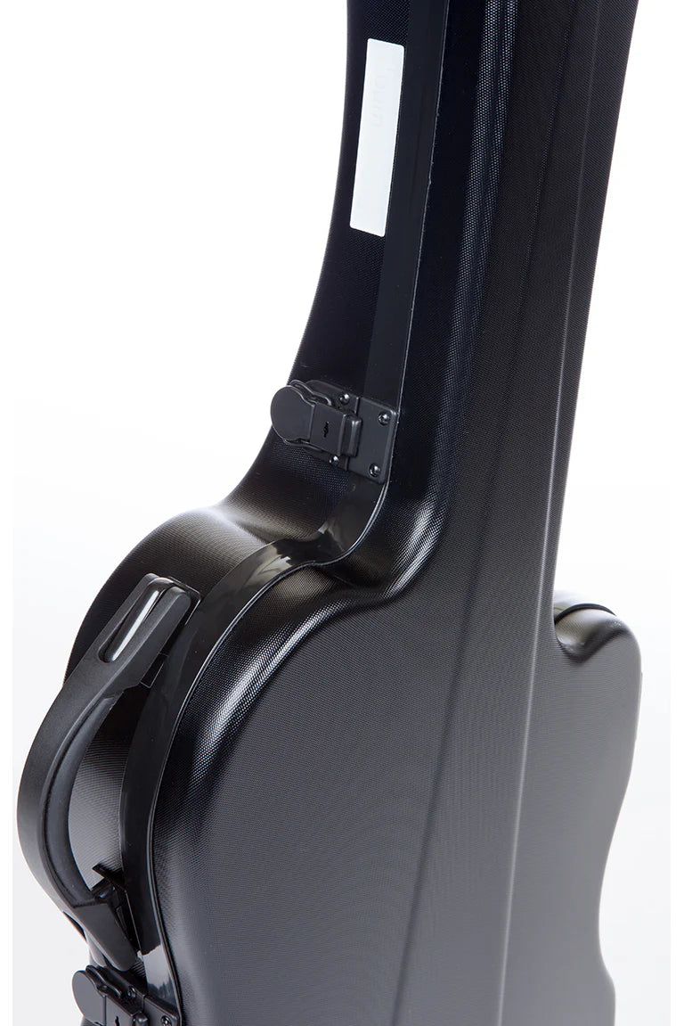 BAM France - STAGE FENDER STRATOCASTER GUITAR CASE WITH BACK CUSHION - Image 6