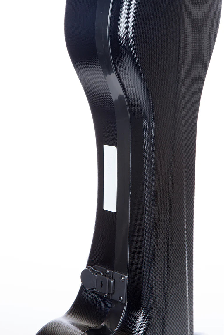 BAM France -STAGE FENDER STRATOCASTER GUITAR CASE WITH BACK CUSHION - Image 8