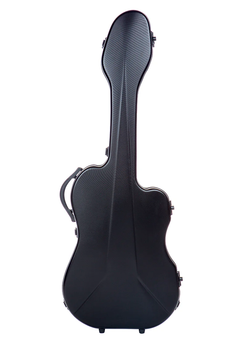 BAM France -STAGE FENDER STRATOCASTER GUITAR CASE WITH BACK CUSHION - Image 6