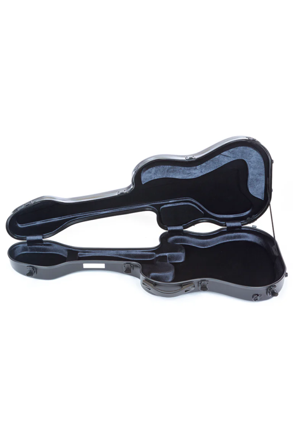 BAM France - STAGE FENDER STRATOCASTER GUITAR CASE - Image 11
