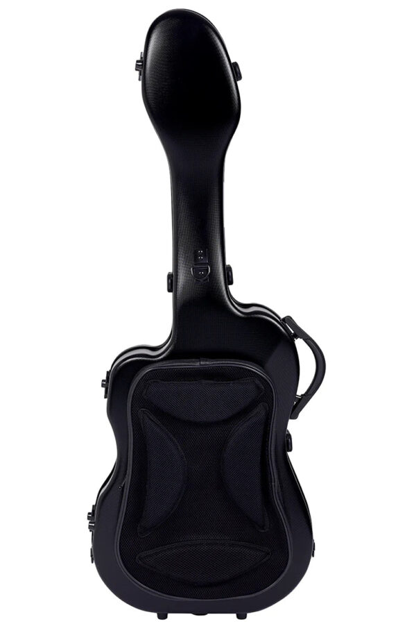 BAM France - STAGE FENDER STRATOCASTER GUITAR CASE WITH BACK CUSHION - Image 10