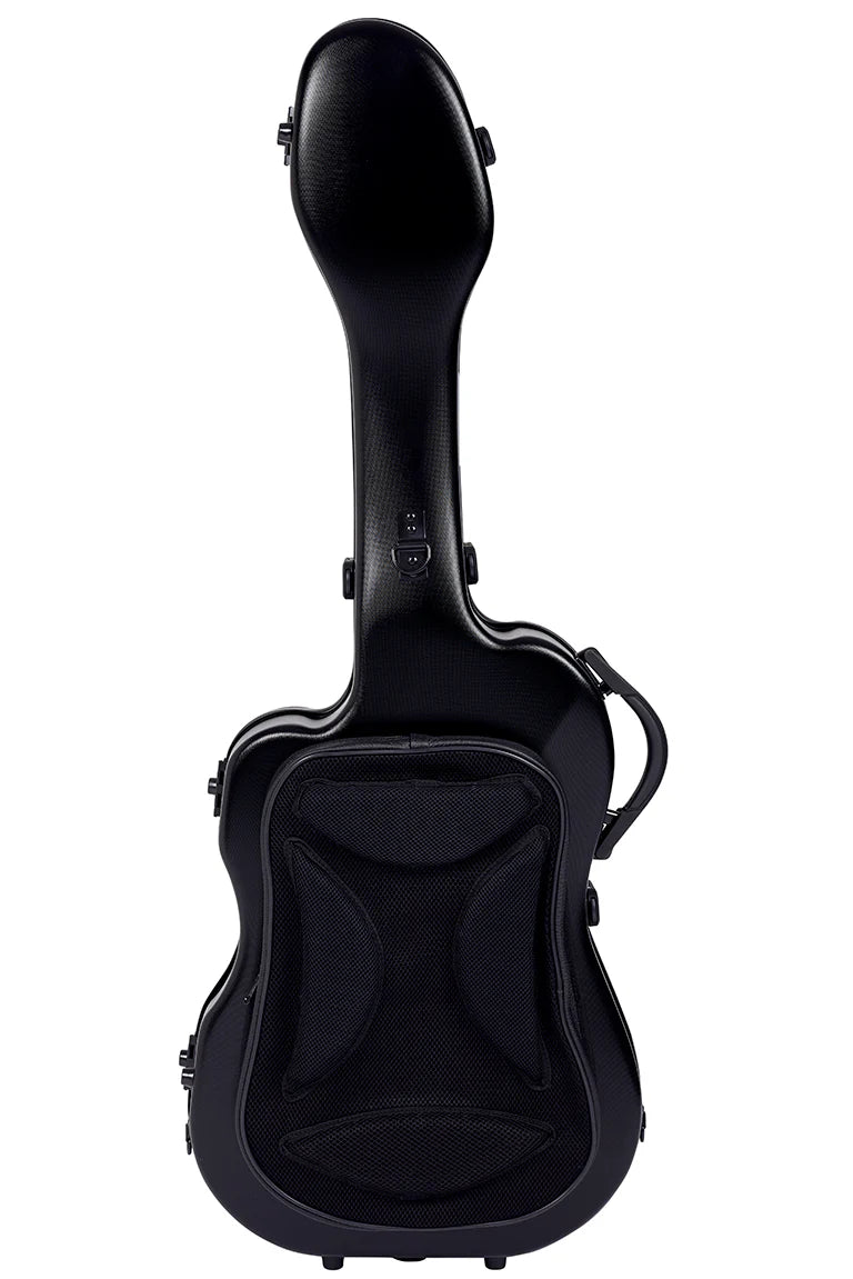 BAM France - STAGE FENDER STRATOCASTER GUITAR CASE WITH BACK CUSHION - Image 11