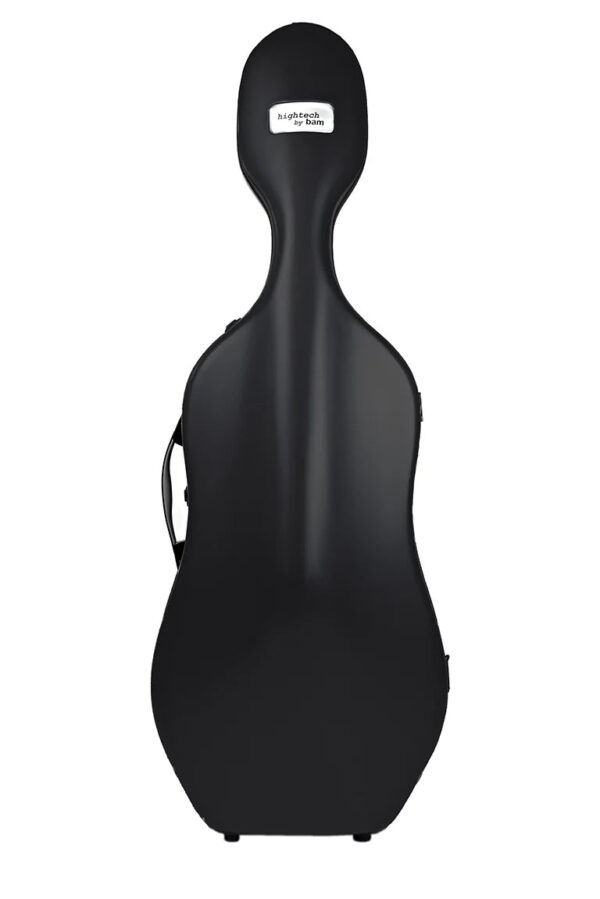 BAM France - SUPREME HIGHTECH POLYCARBONATE CELLO CASE