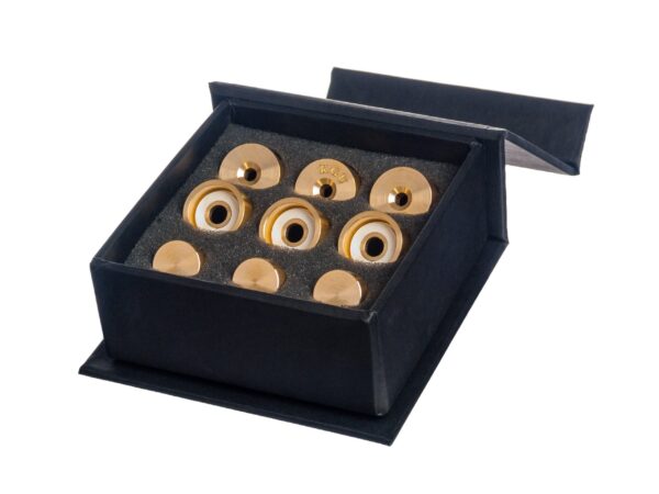 KGU Music - TRUMPET MEDIUM TRIM KIT - Image 5