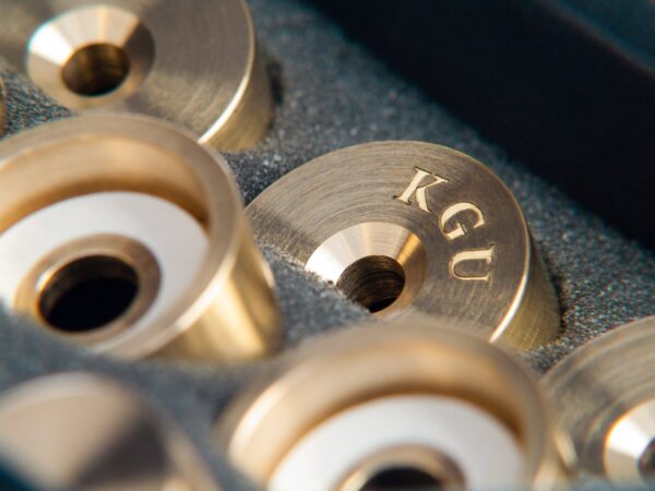 KGU Music - TRUMPET MEDIUM TRIM KIT - Image 6