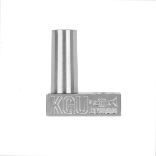 KGU Music - T.E.T. - TRUMPET EMBOUCHURE TRAINER